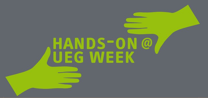 UEG Week 2016 - Travel Grants